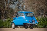 BMW Isetta 300 1960 года